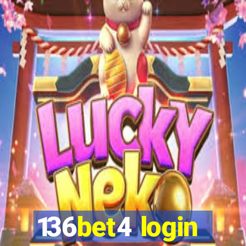 136bet4 login